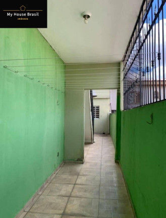 Imagem Sobrado com 3 Quartos à Venda, em Tremembé - São Paulo Imagem Sobrado com 3 Quartos à Venda, em Tremembé - São Paulo