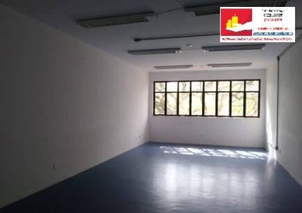 Imagem Sala Comercial à Venda, 1 m² em Vila Olimpia - São Paulo Imagem Sala Comercial à Venda, 1 m² em Vila Olimpia - São Paulo