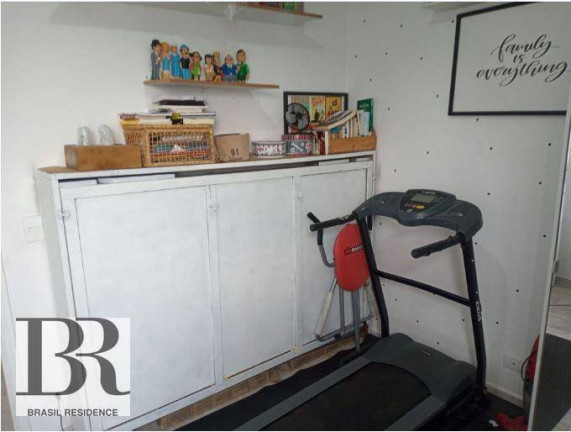 Imagem Apartamento com 2 Quartos à Venda, 53 m² em Jabaquara - São Paulo Imagem Apartamento com 2 Quartos à Venda, 53 m² em Jabaquara - São Paulo
