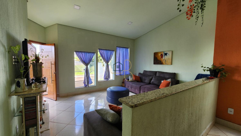 Imagem Casa de Condomínio com 3 Quartos à Venda, 145 m² em Jardim Barra Forrest - Londrina Imagem Casa de Condomínio com 3 Quartos à Venda, 145 m² em Jardim Barra Forrest - Londrina