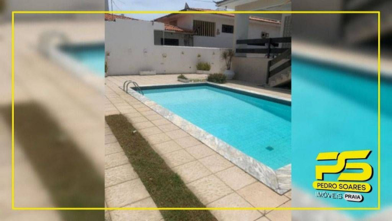 Imagem Casa com 4 Quartos à Venda, 500 m² em João Pessoa Imagem Casa com 4 Quartos à Venda, 500 m² em João Pessoa