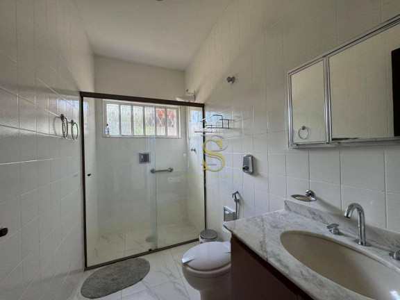 Imagem Casa com 4 Quartos à Venda, 265 m² em Jardim Floresta - Atibaia Imagem Casa com 4 Quartos à Venda, 265 m² em Jardim Floresta - Atibaia