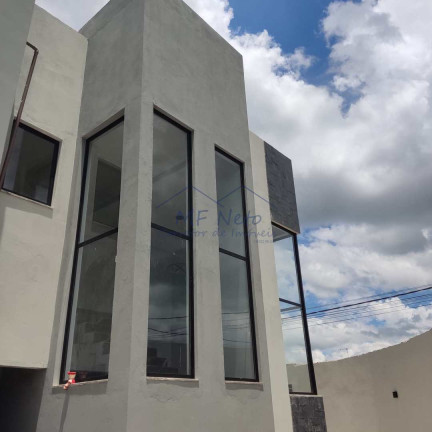 Imagem Casa com 3 Quartos à Venda, 391 m² em Jardim São João - Pirassununga Imagem Casa com 3 Quartos à Venda, 391 m² em Jardim São João - Pirassununga