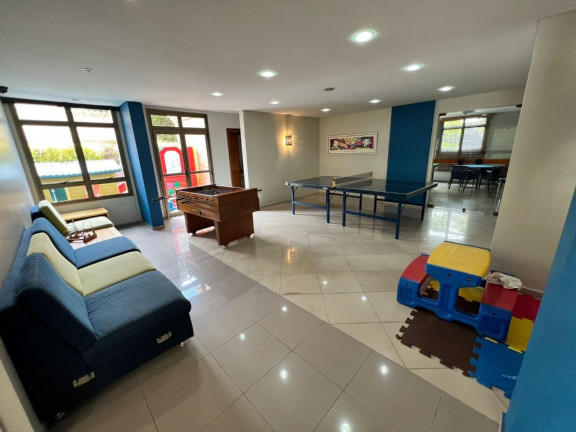 Imagem Imóvel com 3 Quartos à Venda, 117 m² em Santa Paula - São Caetano Do Sul Imagem Imóvel com 3 Quartos à Venda, 117 m² em Santa Paula - São Caetano Do Sul