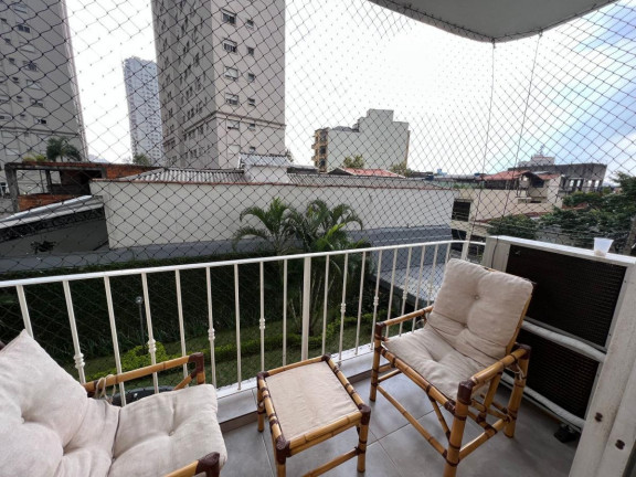 Imagem Apartamento com 3 Quartos à Venda, 95 m² em Belenzinho - São Paulo