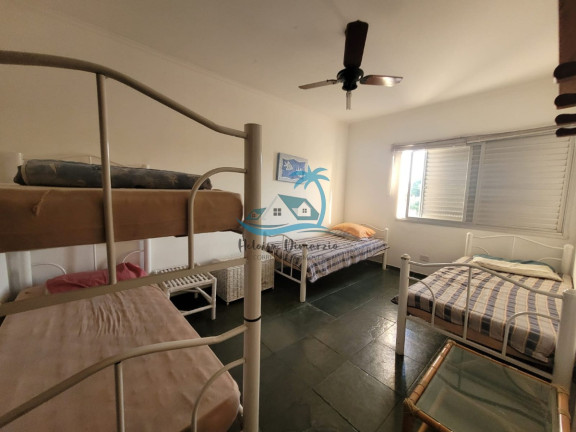 Imagem Cobertura com 2 Quartos à Venda, 140 m² em Itaguá - Ubatuba