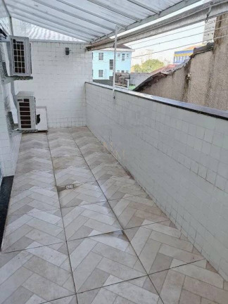 Imagem Apartamento com 1 Quarto à Venda, 54 m² em Macuco - Santos Imagem Apartamento com 1 Quarto à Venda, 54 m² em Macuco - Santos