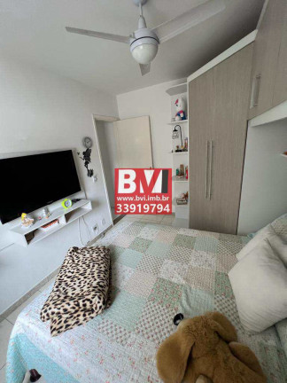 Imagem Apartamento com 2 Quartos à Venda, 80 m² em Vaz Lobo - Rio De Janeiro