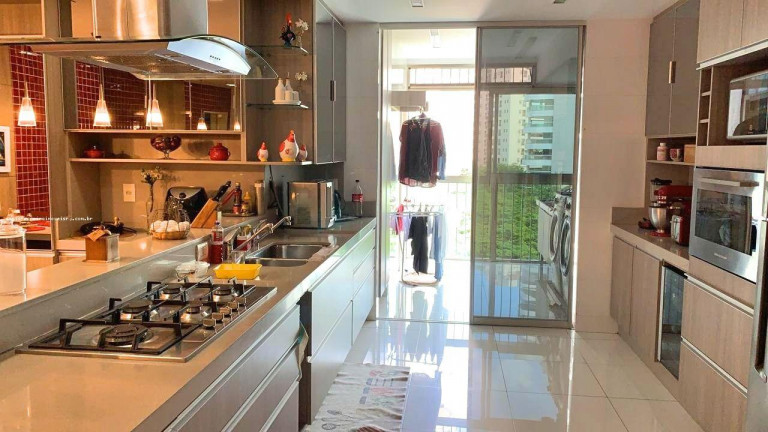 Imagem Imóvel com 4 Quartos à Venda,  em Barra Da Tijuca - Rio De Janeiro