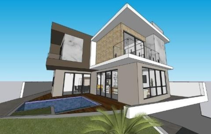 Imagem Sobrado com 8 Quartos à Venda, 295 m² em Jardim Fazenda Rincão - Arujá Imagem Sobrado com 8 Quartos à Venda, 295 m² em Jardim Fazenda Rincão - Arujá