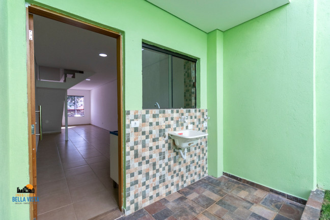 Imagem Casa com 2 Quartos à Venda, em Parque Jabaquara - São Paulo Imagem Casa com 2 Quartos à Venda, em Parque Jabaquara - São Paulo