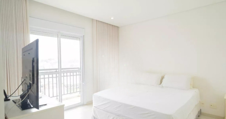Imagem Apartamento com 3 Quartos à Venda, 242 m² em Nova Petrópolis - São Bernardo Do Campo
