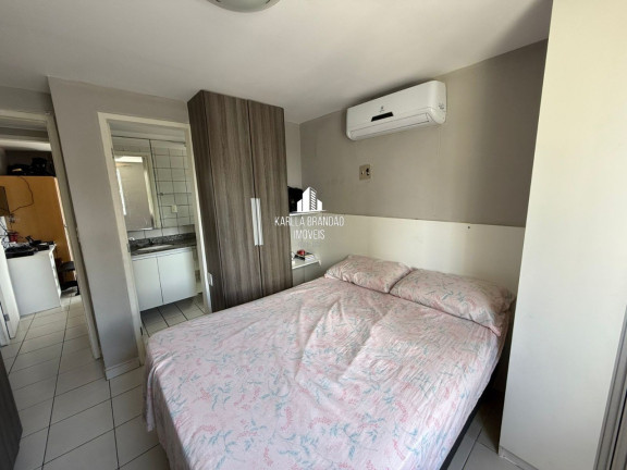 Imagem Apartamento com 2 Quartos à Venda, 73 m² em Barro Vermelho - Natal Imagem Apartamento com 2 Quartos à Venda, 73 m² em Barro Vermelho - Natal