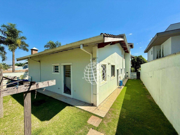 Imagem Casa com 3 Quartos à Venda, 280 m² em Condomínio Shambala Ii - Atibaia Imagem Casa com 3 Quartos à Venda, 280 m² em Condomínio Shambala Ii - Atibaia