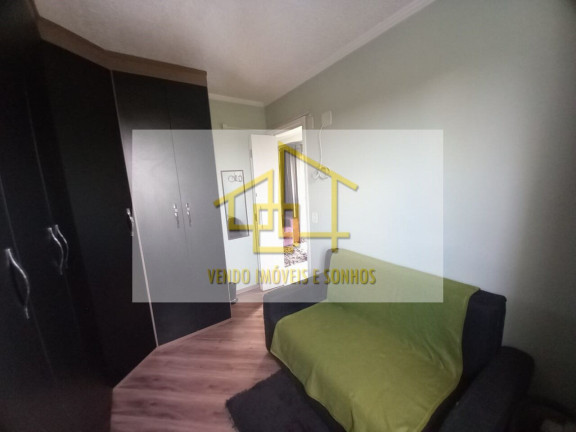 Imagem Apartamento com 2 Quartos à Venda, 48 m² em Jardim Sabará - São Paulo Imagem Apartamento com 2 Quartos à Venda, 48 m² em Jardim Sabará - São Paulo