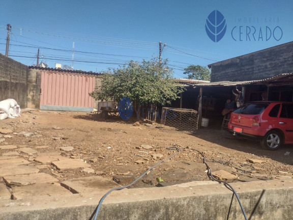 Imagem Terreno à Venda, 240 m² em Maracanã - Anápolis Imagem Terreno à Venda, 240 m² em Maracanã - Anápolis