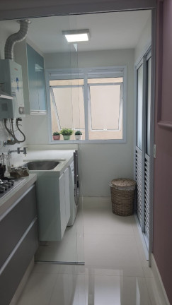 Imagem Apartamento com 2 Quartos à Venda, 81 m² em Santa Paula - São Caetano Do Sul