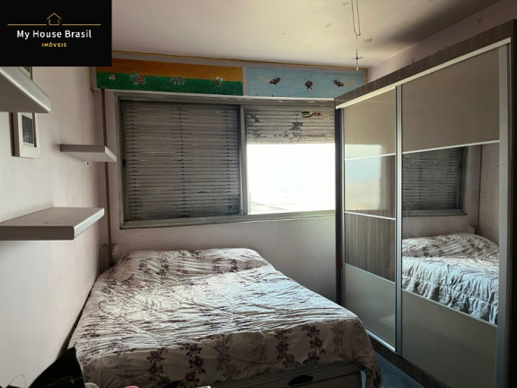 Imagem Apartamento com 3 Quartos à Venda, 100 m² em Tucuruvi - São Paulo