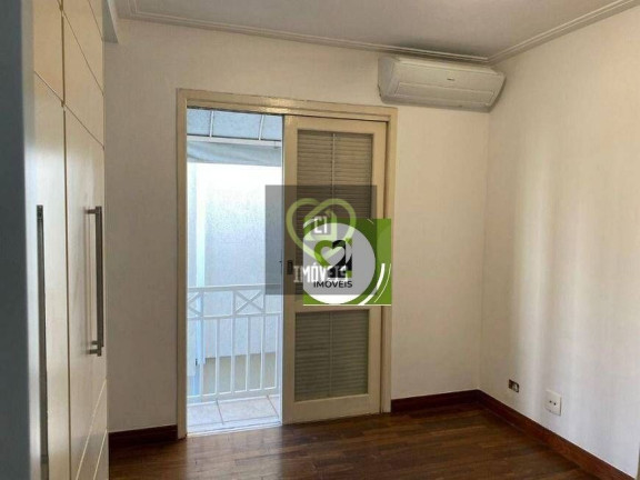 Imagem Casa de Condomínio com 3 Quartos à Venda, 157 m² em Vila Romana - São Paulo Imagem Casa de Condomínio com 3 Quartos à Venda, 157 m² em Vila Romana - São Paulo