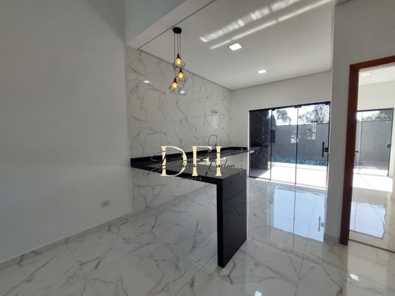Imagem Casa de Condomínio com 3 Quartos à Venda, 106 m² em Condomínio Villagio Ipanema - Sorocaba