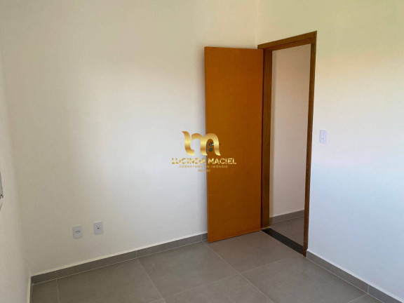 Imagem Casa de Condomínio com 2 Quartos à Venda, 52 m² em Melvi - Praia Grande