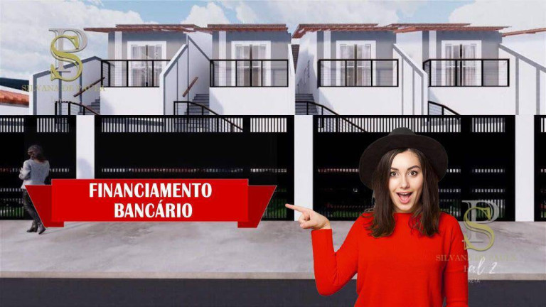Imagem Casa com 2 Quartos à Venda, 60 m² em Terra Preta - Mairiporã Imagem Casa com 2 Quartos à Venda, 60 m² em Terra Preta - Mairiporã