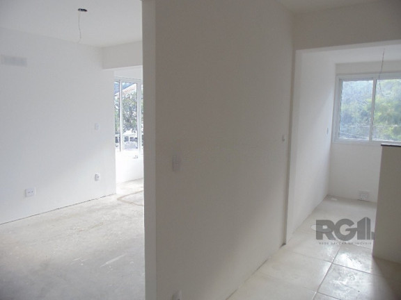 Imagem Apartamento com 2 Quartos à Venda, 80 m² em Teresópolis - Porto Alegre Imagem Apartamento com 2 Quartos à Venda, 80 m² em Teresópolis - Porto Alegre