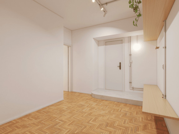 Imagem Apartamento com 1 Quarto para Alugar, 32 m² em Pinheiros - São Paulo