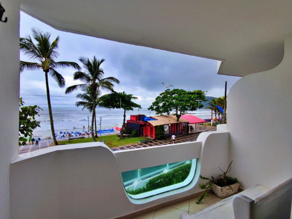 Imagem Apartamento com 2 Quartos à Venda, 68 m² em Tombo - Guarujá Imagem Apartamento com 2 Quartos à Venda, 68 m² em Tombo - Guarujá
