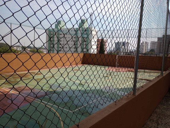 Imagem Apartamento com 3 Quartos à Venda, 110 m² em Planalto Paulista - São Paulo