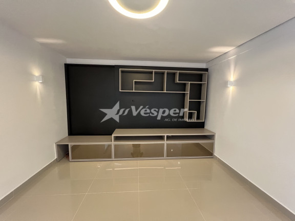 Imagem Apartamento com 4 Quartos à Venda, 207 m² em Setor Marista - Goiânia