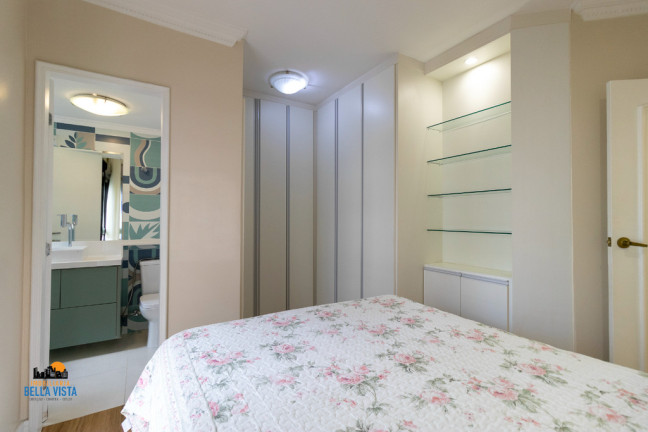 Imagem Apartamento com 4 Quartos à Venda, em Vila Mascote - São Paulo Imagem Apartamento com 4 Quartos à Venda, em Vila Mascote - São Paulo