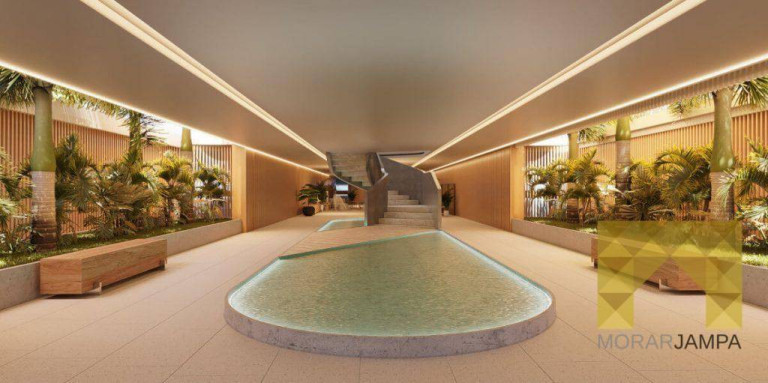 Imagem Apartamento com 3 Quartos à Venda, 181 m² em Cabo Branco - João Pessoa Imagem Apartamento com 3 Quartos à Venda, 181 m² em Cabo Branco - João Pessoa