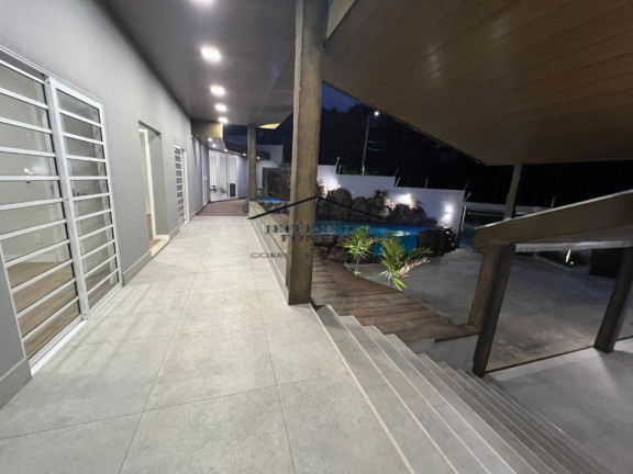 Imagem Casa com 3 Quartos à Venda, 446 m² em Parque Das Esmeraldas Ii - Marília Imagem Casa com 3 Quartos à Venda, 446 m² em Parque Das Esmeraldas Ii - Marília