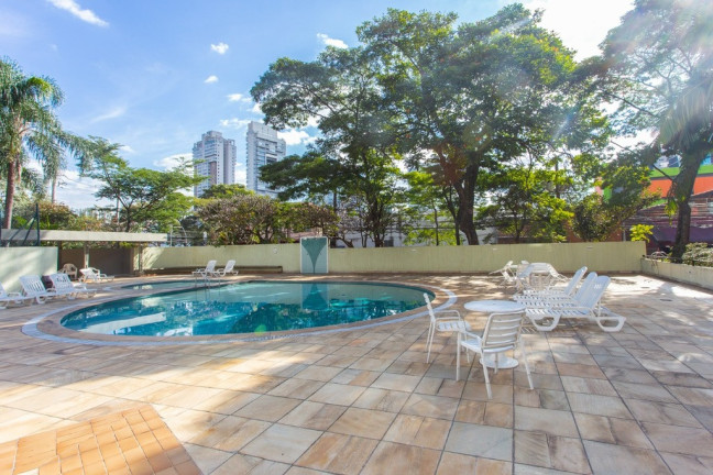Imagem Imóvel com 2 Quartos à Venda, 70 m² em Vila Olímpia - São Paulo