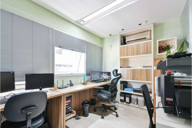 Imagem Imóvel Comercial à Venda, 121 m² em Barra Funda - São Paulo