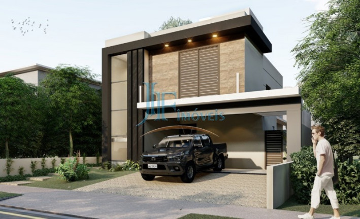 Imagem Casa de Condomínio com 4 Quartos à Venda, 192 m² em Bonfim Paulista - Ribeirão Preto Imagem Casa de Condomínio com 4 Quartos à Venda, 192 m² em Bonfim Paulista - Ribeirão Preto