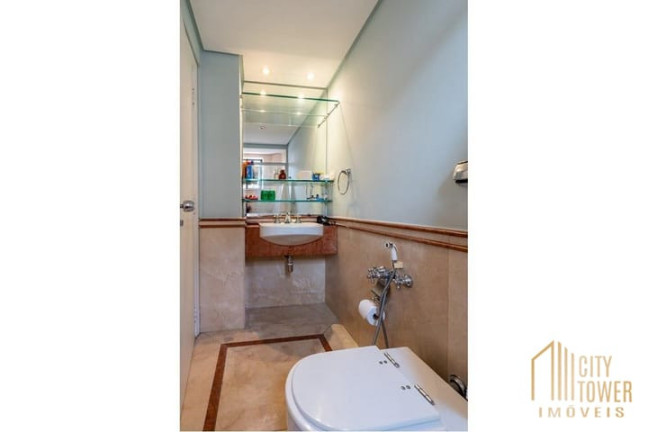 Imagem Apartamento com 5 Quartos à Venda, 287 m² em Moema - São Paulo Imagem Apartamento com 5 Quartos à Venda, 287 m² em Moema - São Paulo