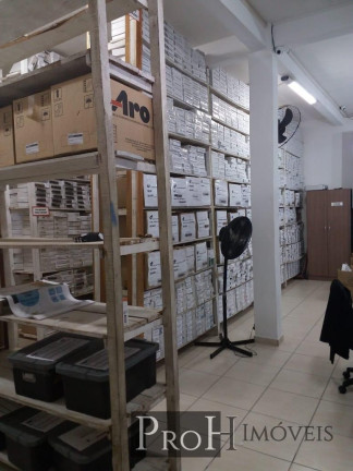 Imagem Imóvel à Venda, 1.755 m² em Vila Curuçá - Santo André
