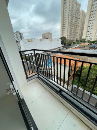Imagem Apartamento com 1 Quarto para Alugar, 25 m² em Itaquera - São Paulo