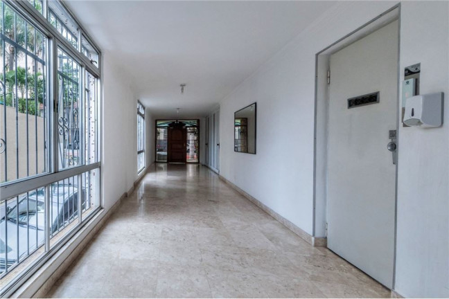 Imagem Apartamento com 3 Quartos à Venda, 165 m² em Aclimação - São Paulo