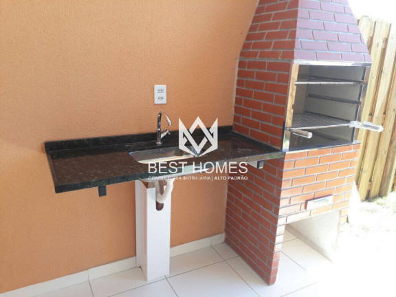 Imagem Casa de Condomínio com 2 Quartos à Venda, 70 m² em Medeiros - Jundiaí Imagem Casa de Condomínio com 2 Quartos à Venda, 70 m² em Medeiros - Jundiaí