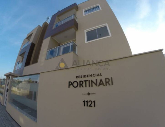 Imagem Apartamento com 2 Quartos à Venda, 56 m² em Gravatá - Navegantes
