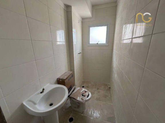 Imagem Apartamento com 2 Quartos à Venda, 60 m² em Boqueirão - Praia Grande Imagem Apartamento com 2 Quartos à Venda, 60 m² em Boqueirão - Praia Grande