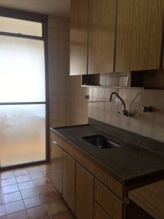 Imagem Apartamento com 3 Quartos à Venda, 76 m² em Santo Amaro - São Paulo