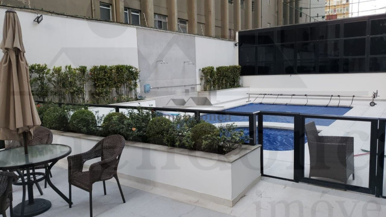 Imagem Apartamento com 4 Quartos à Venda, 315 m² em Higienópolis - São Paulo Imagem Apartamento com 4 Quartos à Venda, 315 m² em Higienópolis - São Paulo