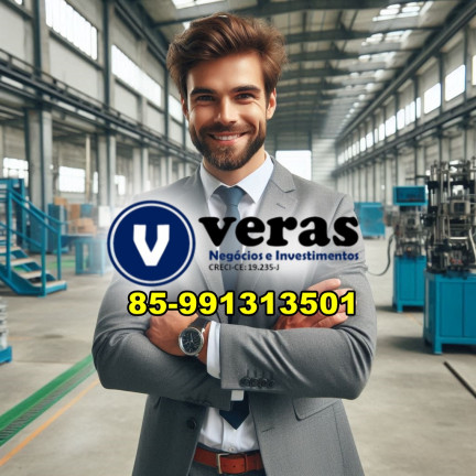 Casa com 1 Quarto à Venda, 60 m² em Urucunema - Eusebio