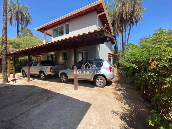 Imagem Fazenda à Venda, 600 m² em Vivendas Santa Mônica - Igarapé Imagem Fazenda à Venda, 600 m² em Vivendas Santa Mônica - Igarapé