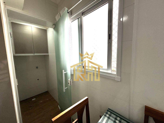 Imagem Apartamento com 2 Quartos à Venda, 73 m² em Aviação - Praia Grande Imagem Apartamento com 2 Quartos à Venda, 73 m² em Aviação - Praia Grande