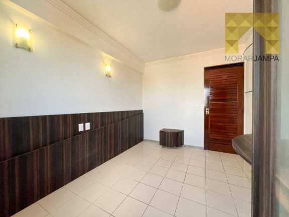 Imagem Apartamento com 4 Quartos à Venda, 162 m² em Cabo Branco - João Pessoa Imagem Apartamento com 4 Quartos à Venda, 162 m² em Cabo Branco - João Pessoa